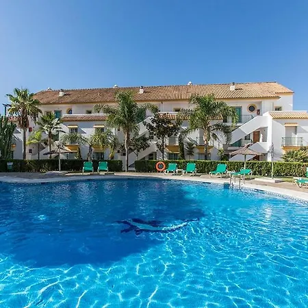 Estrelicia Ii Appartement *