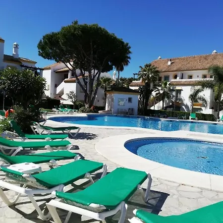 Appartement Estrelicia Ii Marbellac