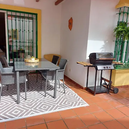 Appartement Estrelicia Ii
