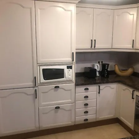 Apartamento Estrelicia Ii Marbella