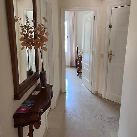 Estrelicia Ii Appartement