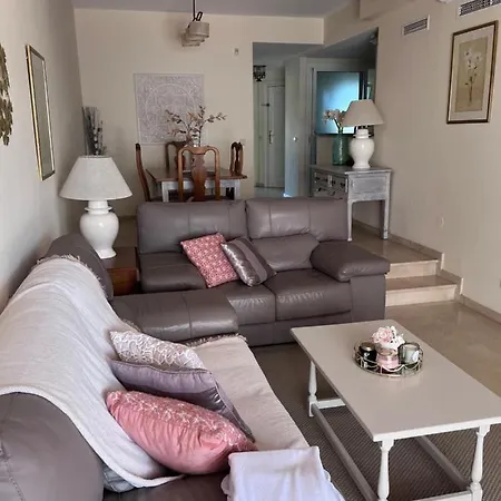 Apartamento Estrelicia Ii