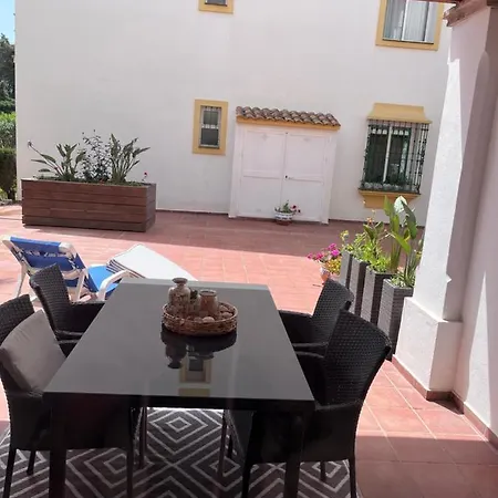 Appartement Estrelicia Ii Marbellac