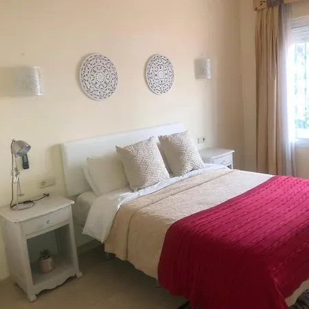 Apartamento Estrelicia Ii *
