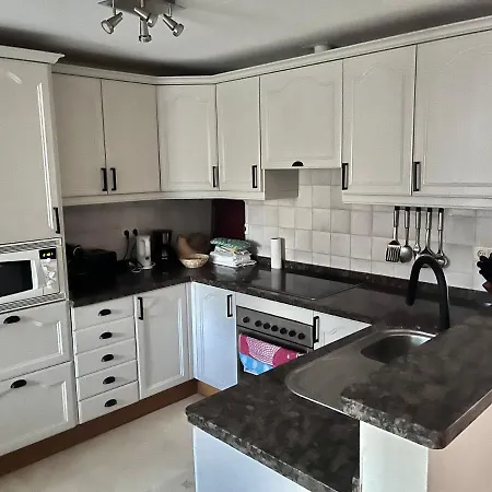 Appartement Estrelicia Ii Marbellac