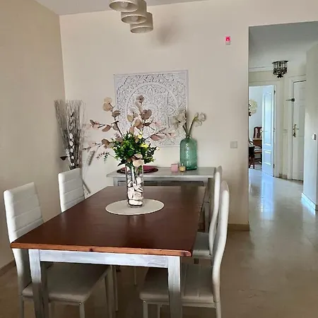 Appartement Estrelicia Ii *