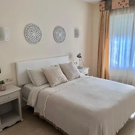 Estrelicia Ii Appartement Marbellac
