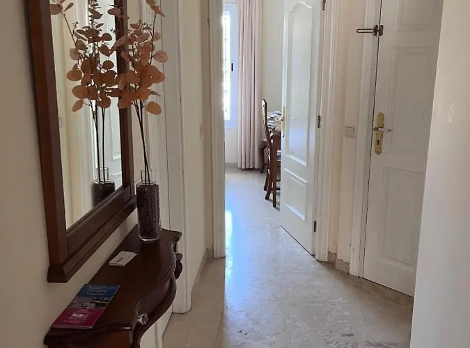 Estrelicia Ii Appartement
