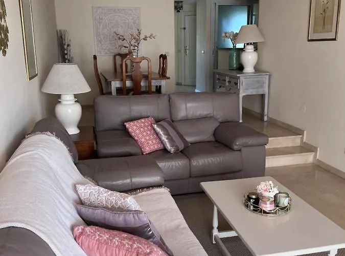Appartement Estrelicia Ii