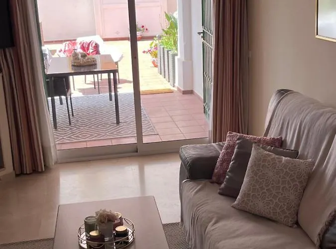 Appartement Estrelicia Ii Marbellac