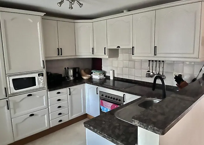 Appartement Estrelicia Ii Marbellac