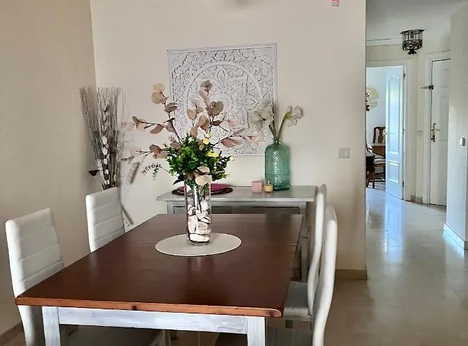 Appartement Estrelicia Ii *